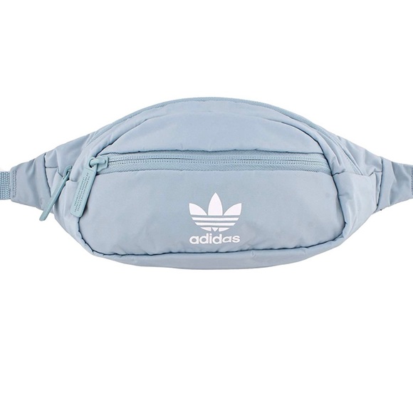 Adidas Originals National Waist Fanny Pack-Travel Bag